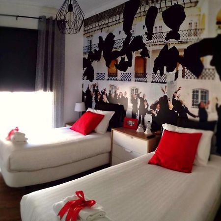 Tugaplace Bed & Breakfast Монтижу Екстериор снимка