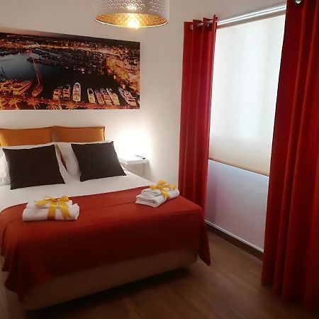 Tugaplace Bed & Breakfast Монтижу Екстериор снимка
