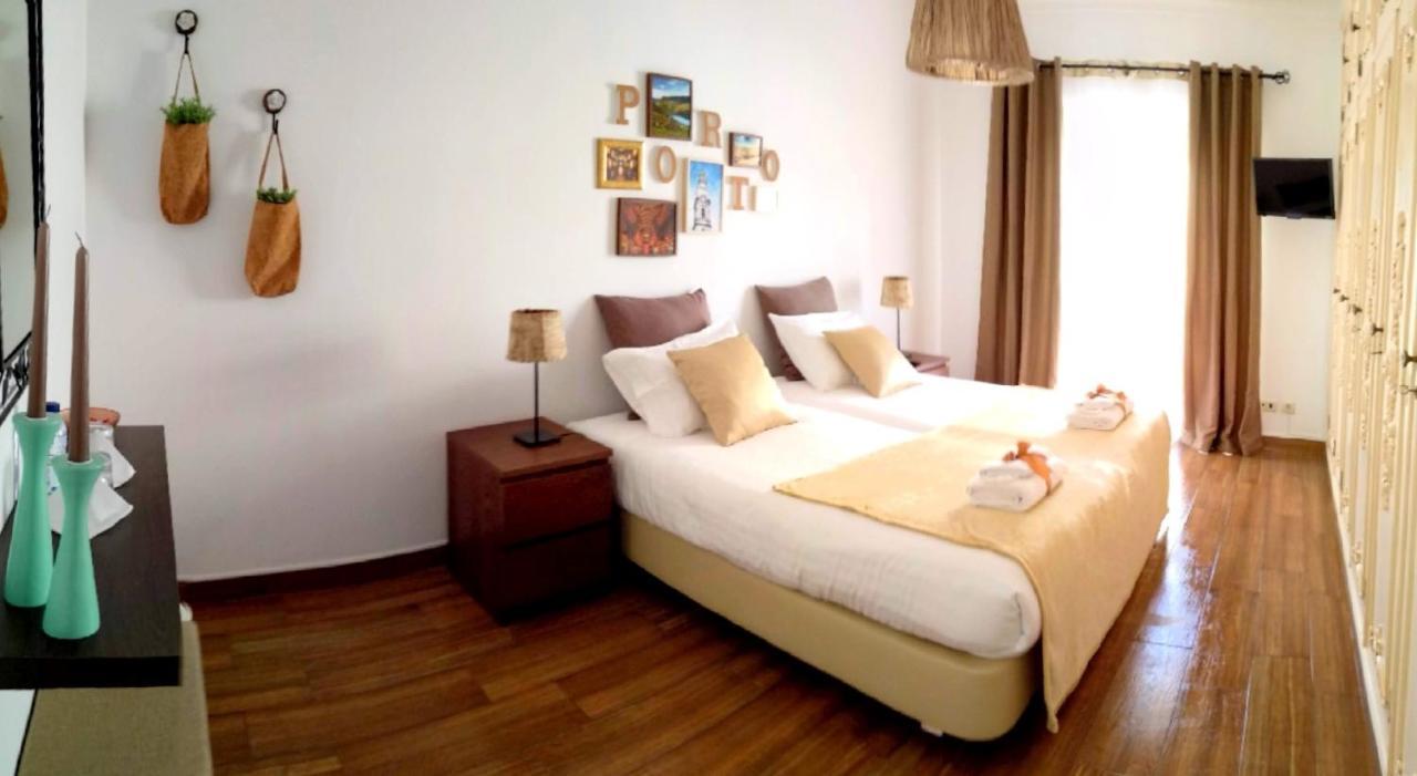 Tugaplace Bed & Breakfast Монтижу Екстериор снимка