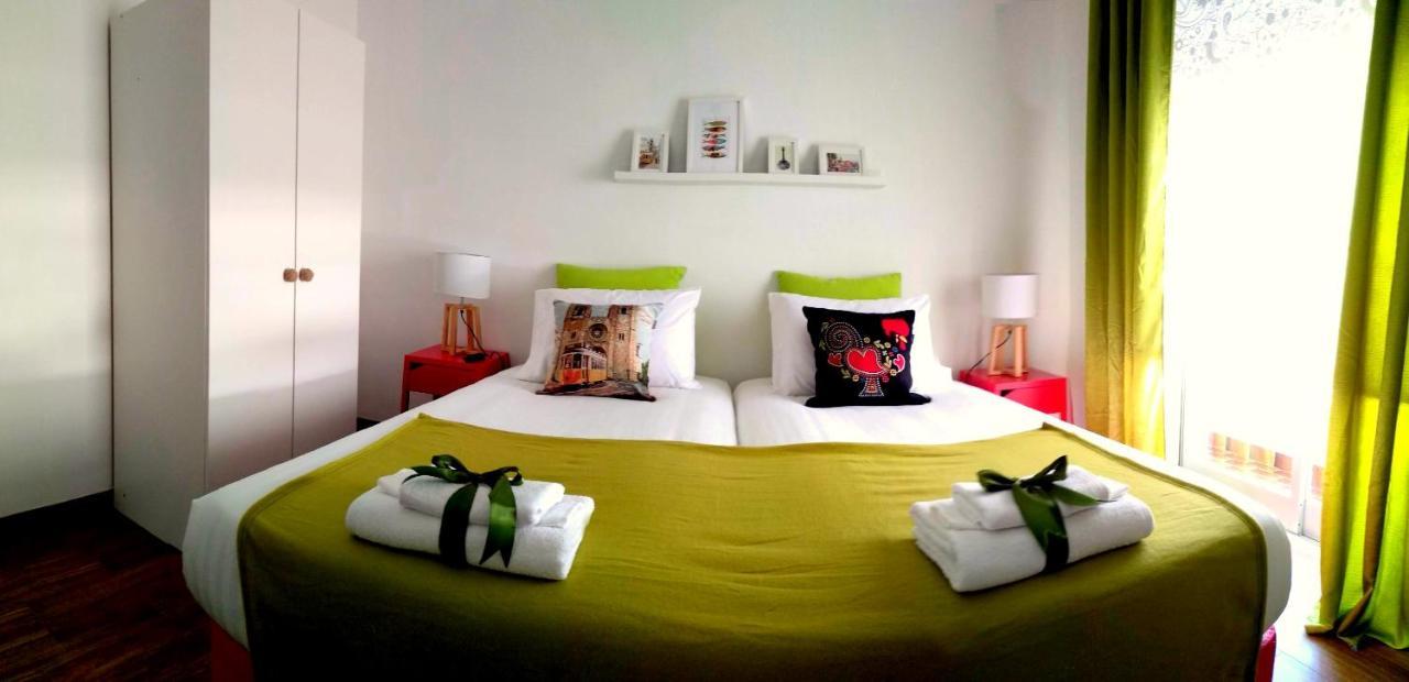 Tugaplace Bed & Breakfast Монтижу Екстериор снимка
