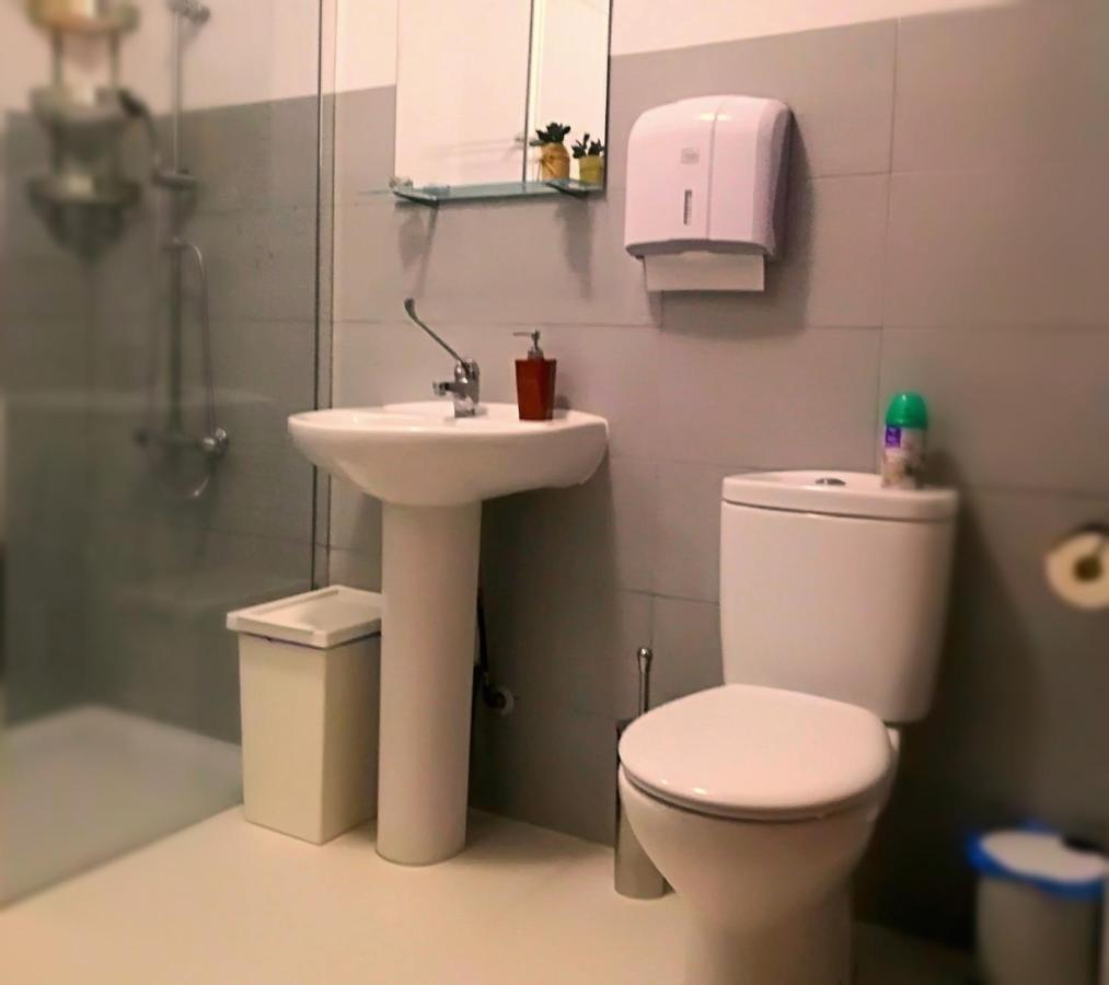 Tugaplace Bed & Breakfast Монтижу Екстериор снимка
