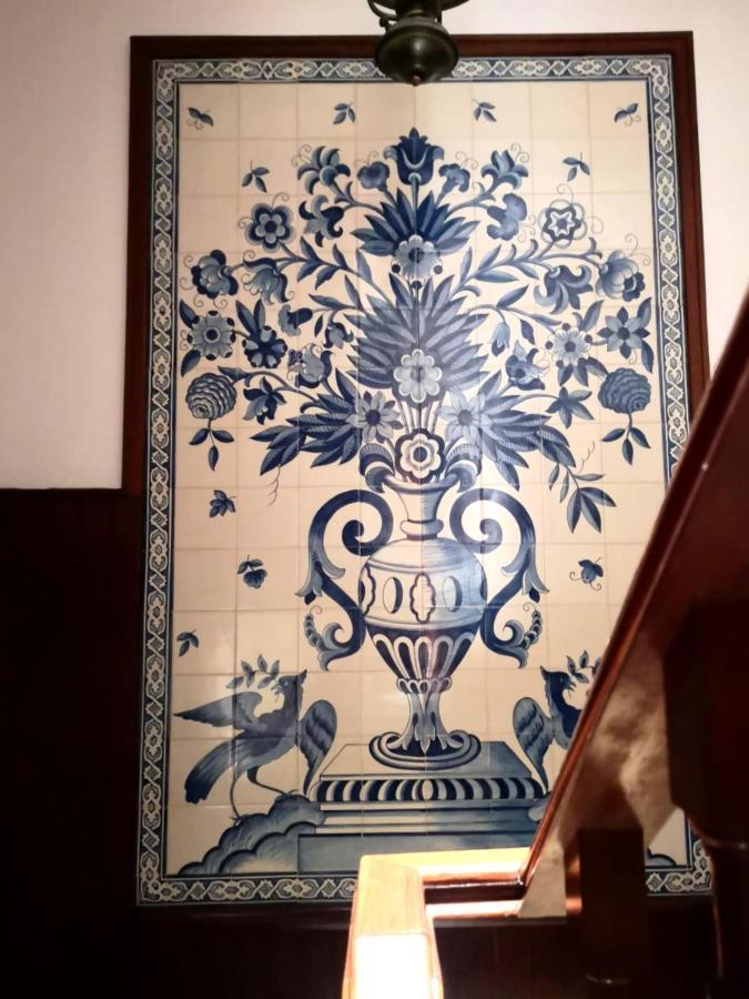 Tugaplace Bed & Breakfast Монтижу Екстериор снимка