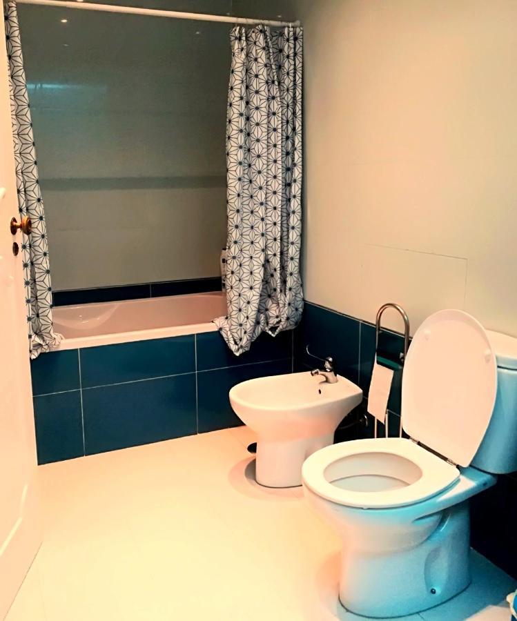 Tugaplace Bed & Breakfast Монтижу Екстериор снимка