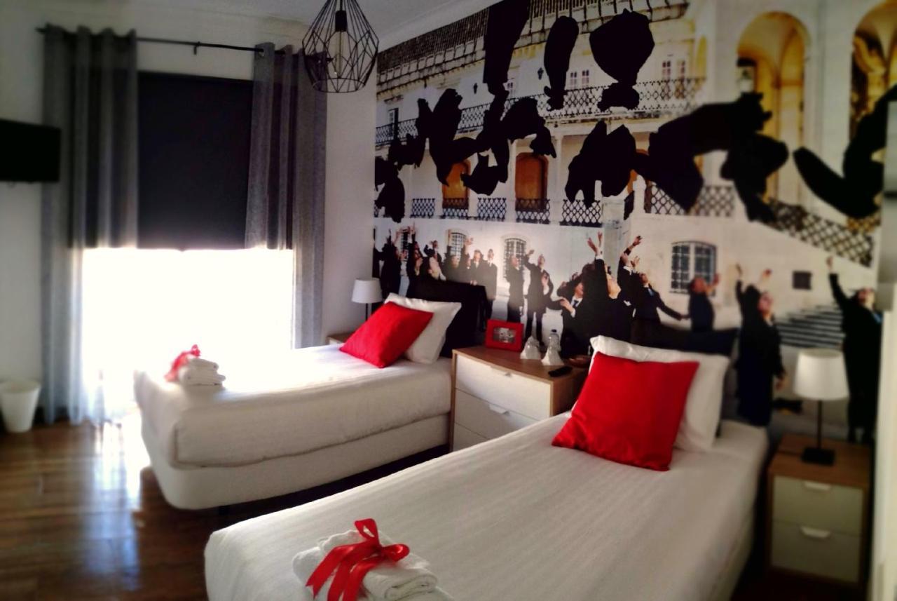 Tugaplace Bed & Breakfast Монтижу Екстериор снимка