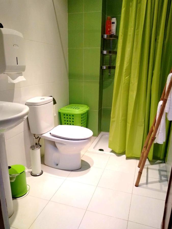Tugaplace Bed & Breakfast Монтижу Екстериор снимка