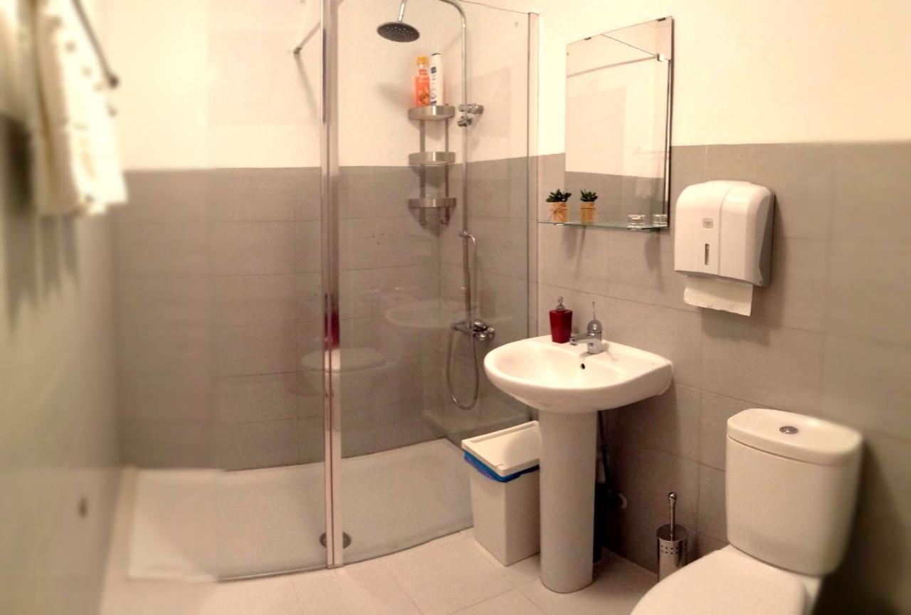 Tugaplace Bed & Breakfast Монтижу Екстериор снимка