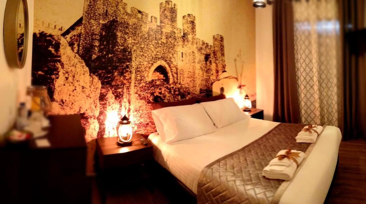 Tugaplace Bed & Breakfast Монтижу Екстериор снимка