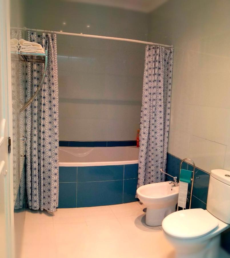 Tugaplace Bed & Breakfast Монтижу Екстериор снимка