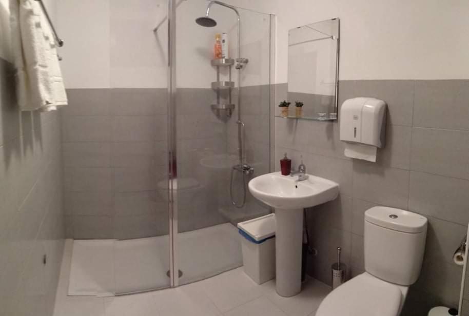 Tugaplace Bed & Breakfast Монтижу Екстериор снимка